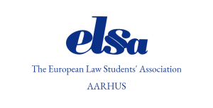 ELSA Aarhus - The European Law Students’ Association Aarhus